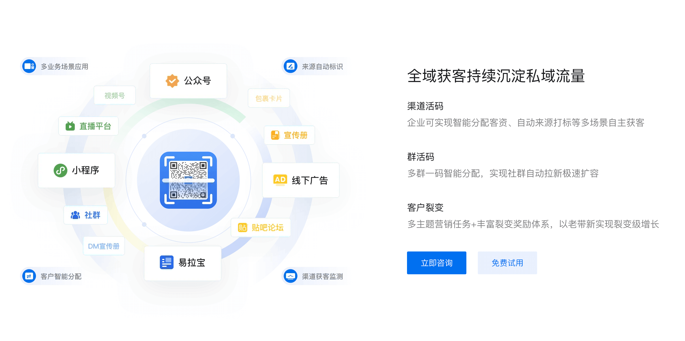 企业微信